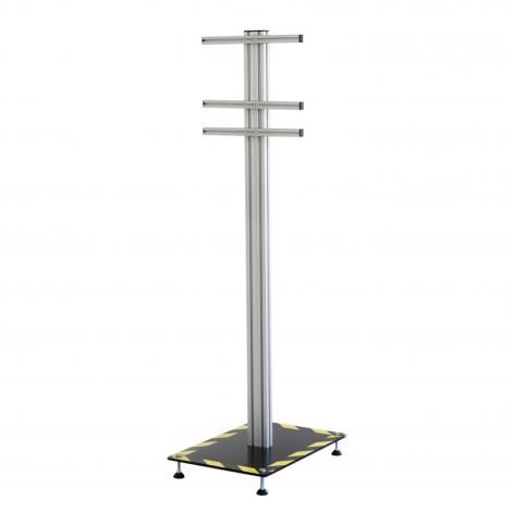 HAC14-VERTICAL STAND
