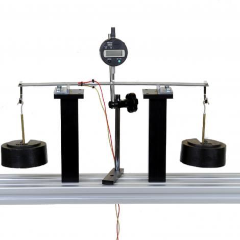 strain measurement for structures