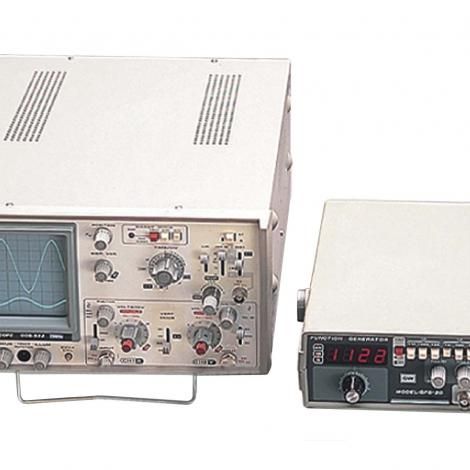 B400A-INSTRUMENTATION PACKAGE