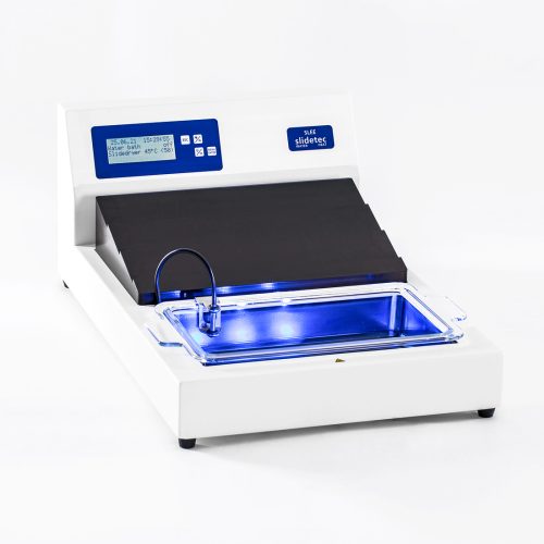 Water Baths & Slide Warmers